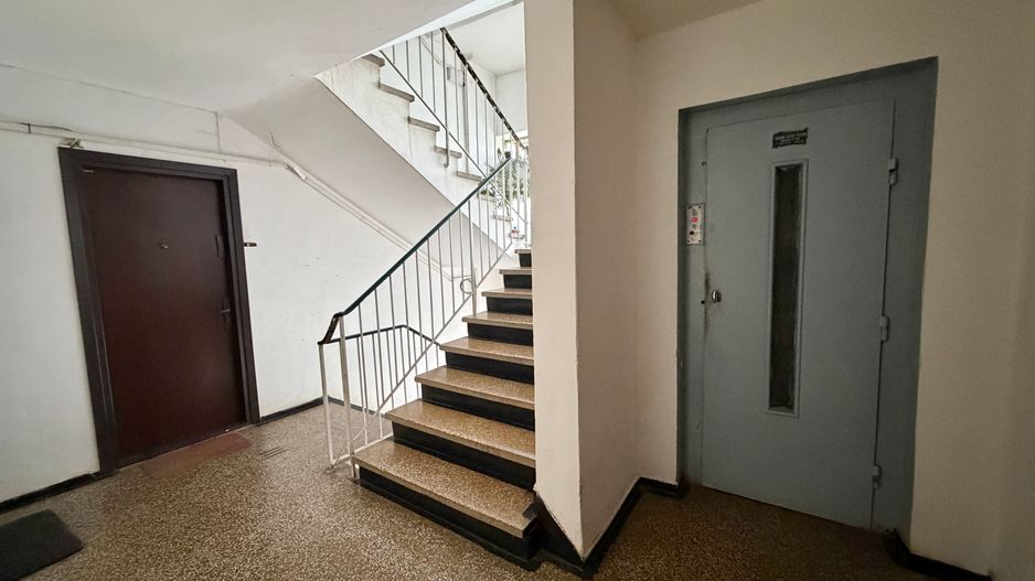 Apartament 2 camere | Avrig – Obor | Poziție excelentă | Ideal investi - Poză 14