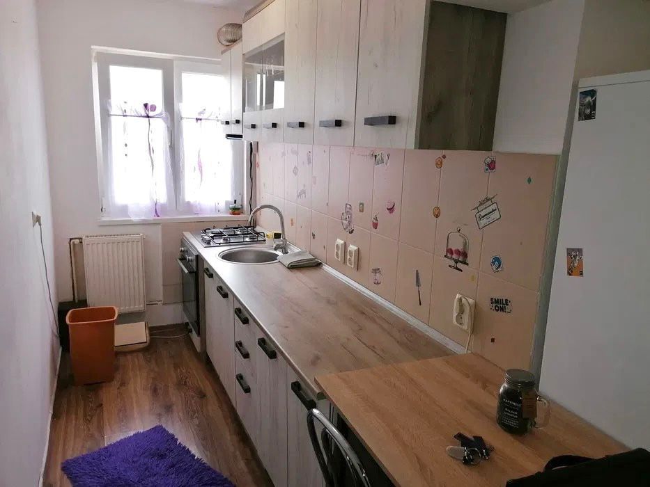 Super pret - Apartament 2 camere, mobilat - Complex Studențesc - Poză 1