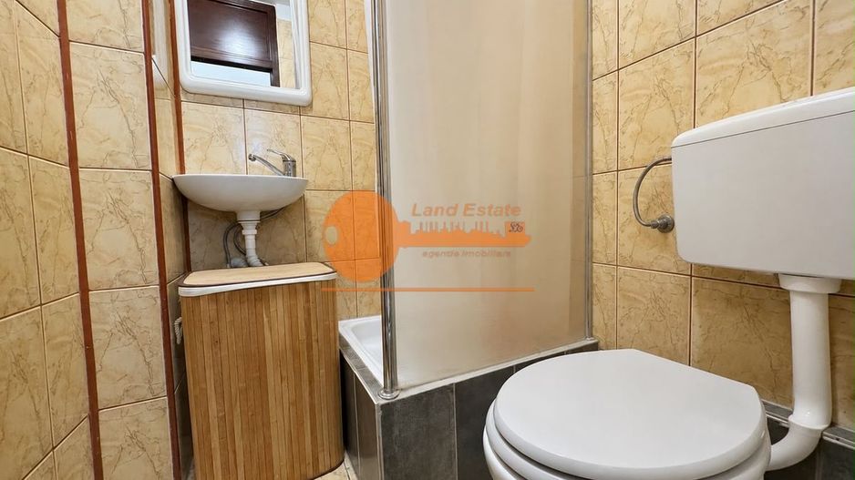 3 Camere in zona Petre Ispirecu-Cenrala Proprie - Poză 4
