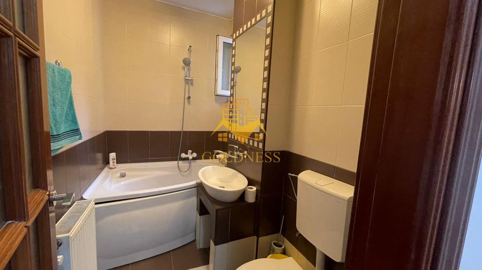 2 camere Open space,Iulius Mall, FSEGA,Transylvania College,Gheorgheni - Poză 4