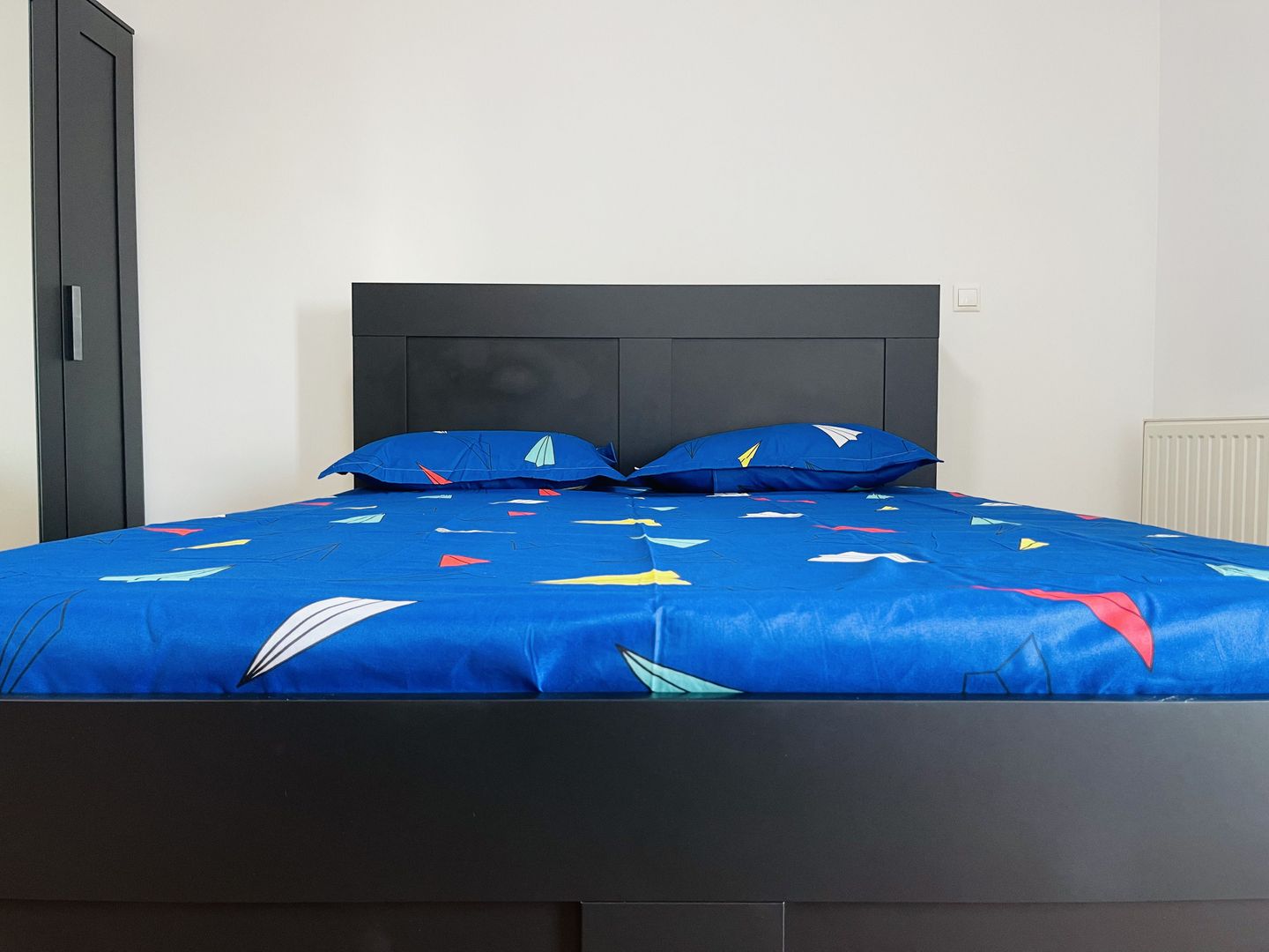 OFERTA REZERVATA - 2 camere, decomandat | Parcare | Terasa 10mp - Poză 10