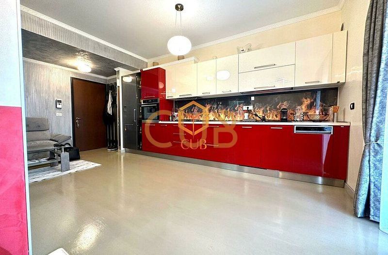 2cam complet mobilat+utilat|renovat complet| THE RING - TORONTALULUI - Poză 6