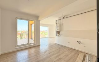 Comision 0. Lift. 2 balcoane. Loc de parcare. - Poză 2