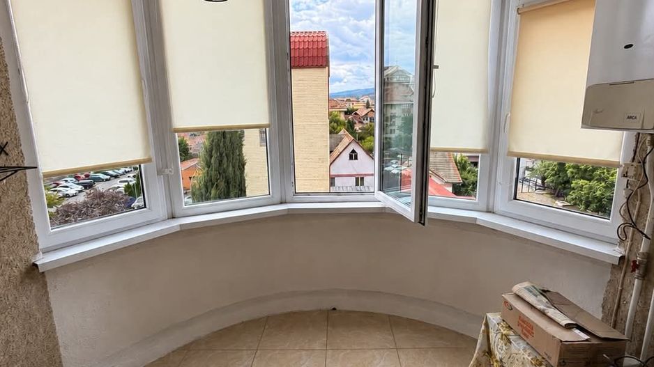 APARTAMENT 4 CAMERE | 79 MP UTILI | ULTRACENTRAL - Poză 1