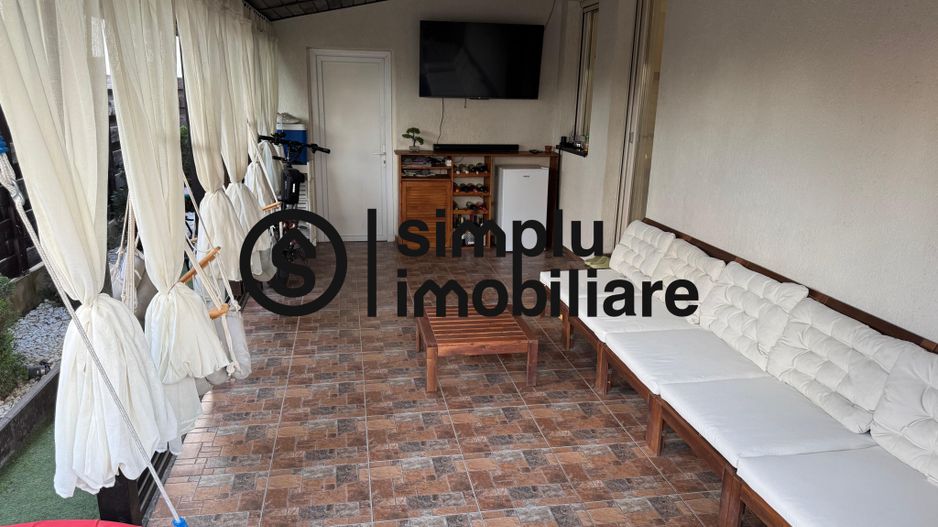 Casa pe parter zona Damila - Poză 2