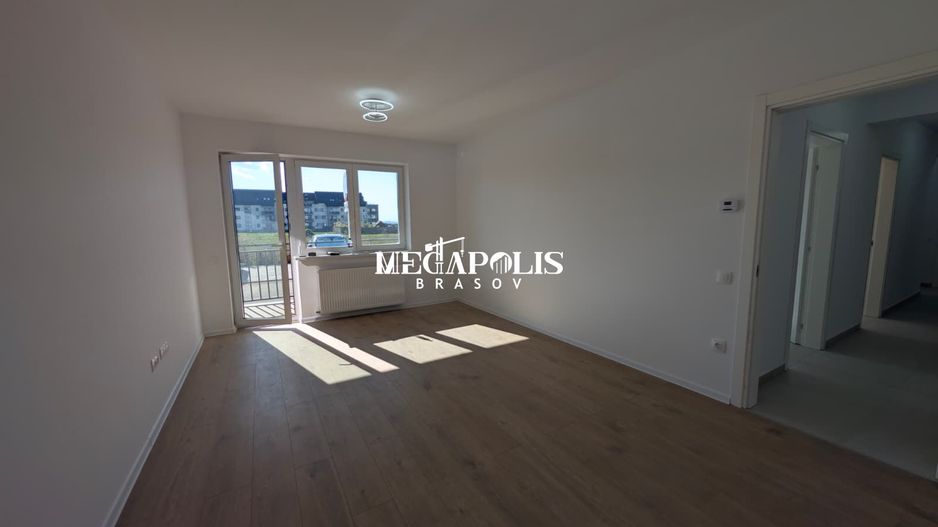 Apartament 3 Camere Decomandat Tractorul Intabulat - Poză 14