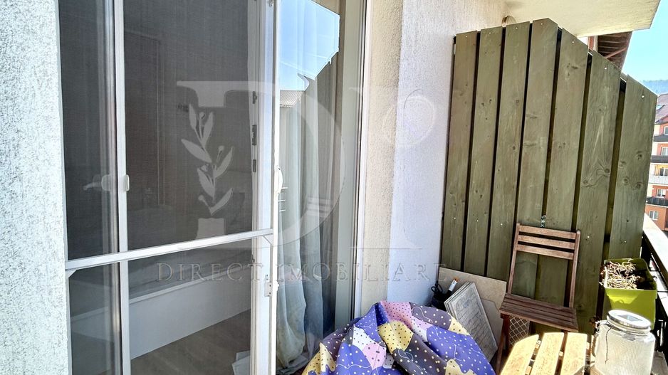 Apartament cu 2 camere de vânzare | Zona Roata Făget – Cluj-Napoca - Poză 11