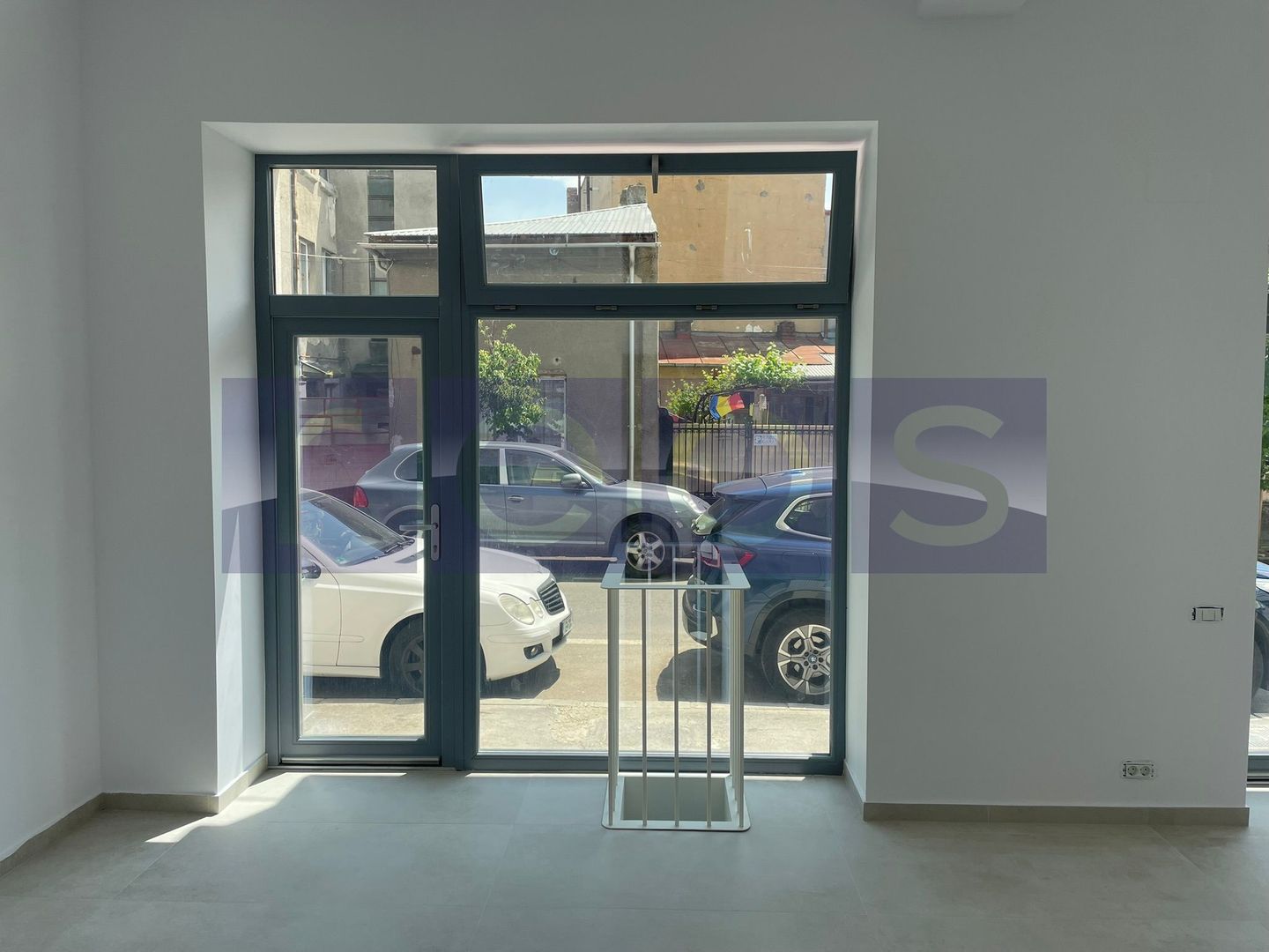 INCHIRIERE SPATIU IN VILA | 80MP | STRADAL | EMINESCU | RENOVAT TOTAL - Poză 5
