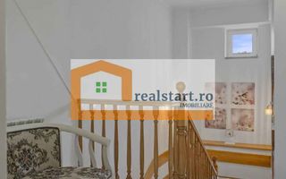 Duplex 4 camere, Metrou Tineretului, langa Parc, Pet Friendly, Centrala - Poză 13