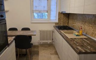 3 camere decomandate, Detunata, Gheorgheni, Iulius Mall, FSEGA - Poză 6