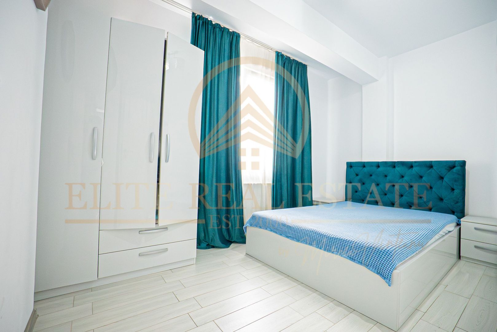 Mamaia 2 camere 55 mp -Parcare inclusa - Poză 7