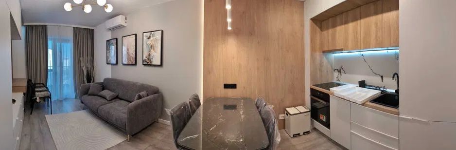 Apartament 2 camere, Complex Parcului 20, Expozitiei, Herastrau - Poză 10