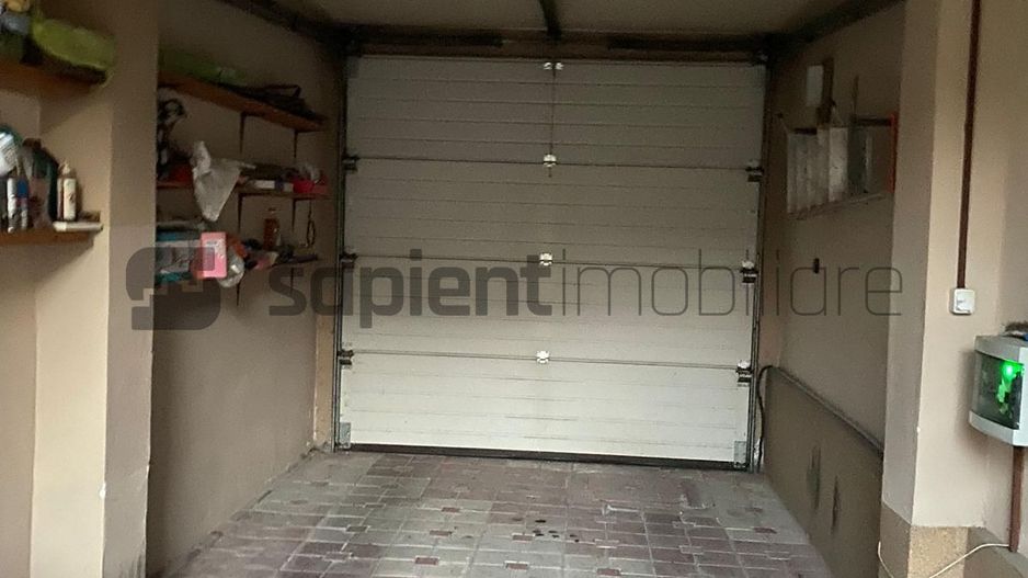 Casa ultracentrala ideala pentru inchiriere birouri - Poză 17
