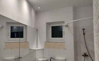 2 Camere - 55 MP | Renovat | Centrală Proprie | Ultracentral - Unirii - Poză 8