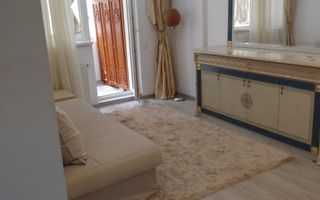 GARSONIERA - POPESTI-LEORDENI, BUCATARIE INCHISA, CENTRALA, METROU - Poză 1