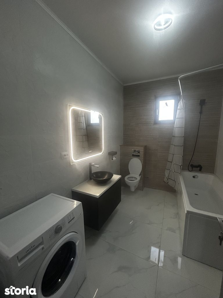 Casa Pantelimon, complet mobilata, 118mp, Teren 350mp - Poză 9