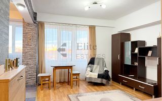 Apartament 1 camera de inchirat Bld. Dacia Oradea | Panorama - Poză 1