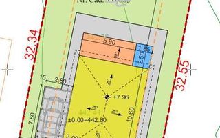 Casă individuală Nouă | Parter+Etaj | Șura Mică - Poză 5
