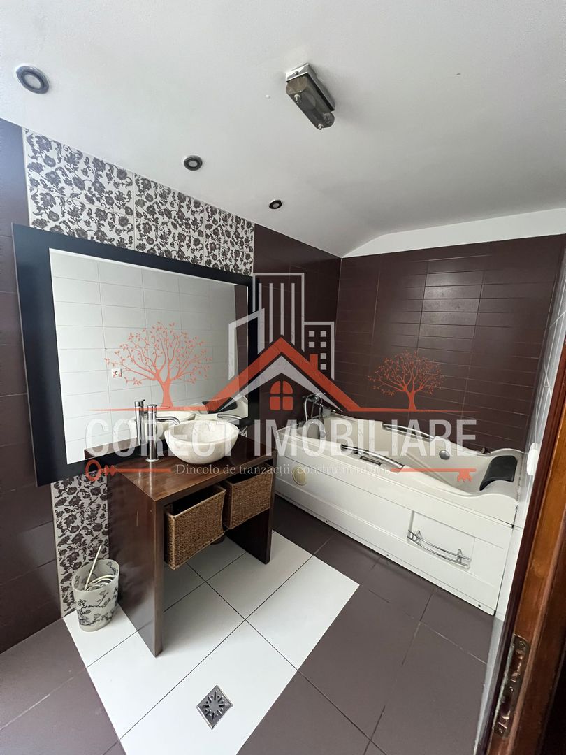 Apartament 3 camere- 380 € - Poză 9