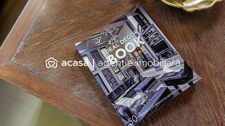 Vilă unică în Pârneava - Poză 12