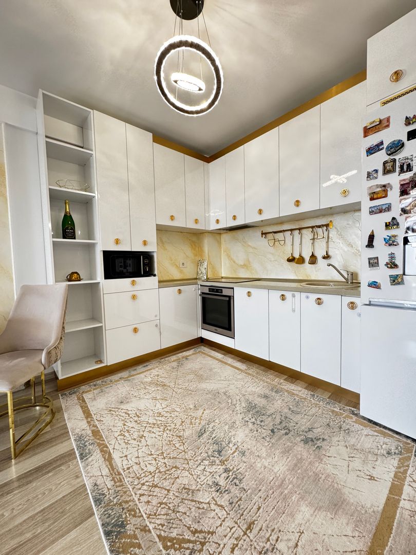 Apartament de închiriat – Prima Onestilor Oradea - Poză 5