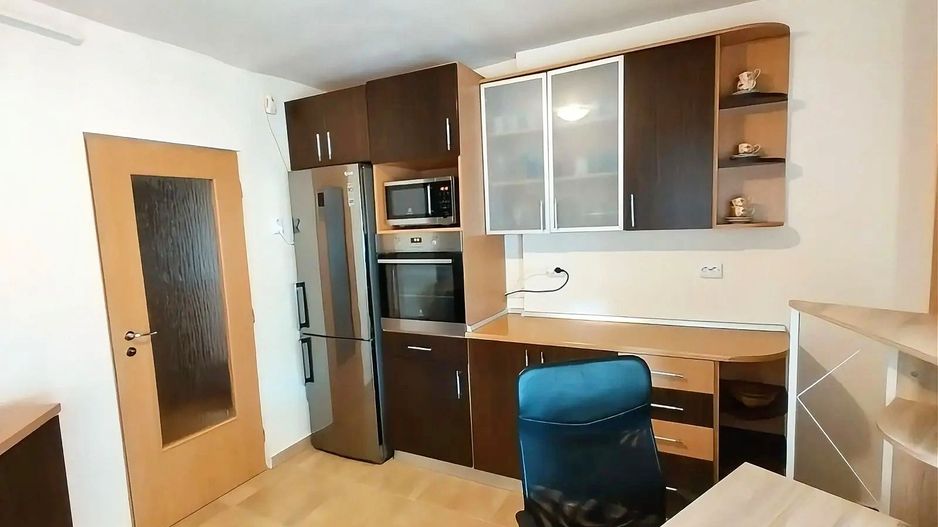 Inchiriez ap. cu 2 camere decomandat, pet friendly in Calea Aradului - Poză 7