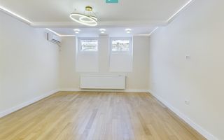 Apartament de 130 mp într-o casă interbelică din Dorobanți – renovat - Poză 4