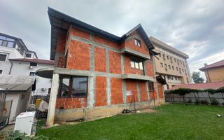 Casa+teren | Pipera | 850 Mp - Poză 5