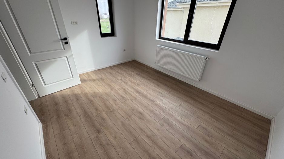 Vila Otopeni Odaile, zona linistita, 0% comision - Poză 13