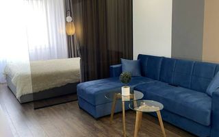 Chirie, apartament, 2 camere, str. Nicolae Testemiteanu,  Botanica - Poză 3