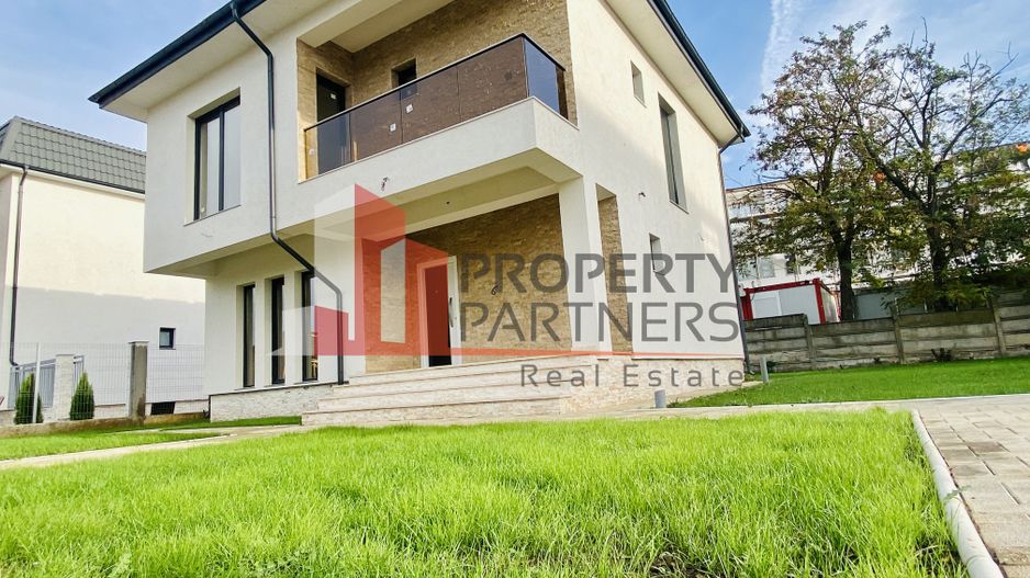 Casa Buftea - langa parcul Raja - Poză 2