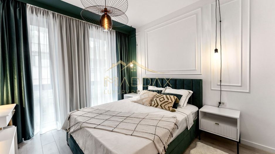 Apartament/Duplex de Inchiriat | Herastrau | Nordului - Poză 1