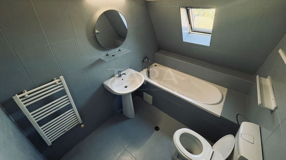 Apartament 2 camere renovat, mobilat și utilat complet, zona Mărăști. - Poză 8