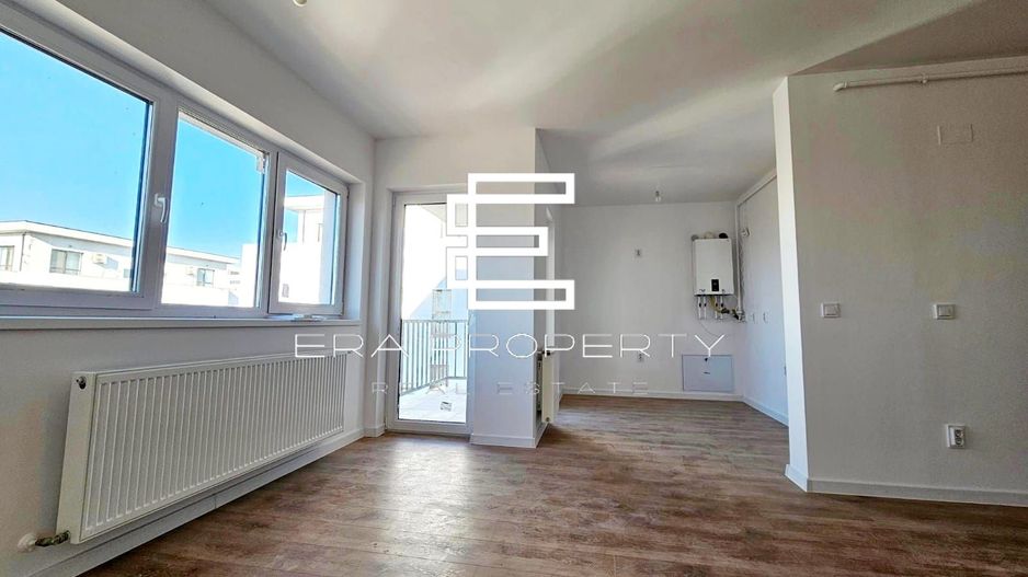 Apartament 2 camere  LA CHEIE-Doamna Stanca/Selimbar - Poză 3