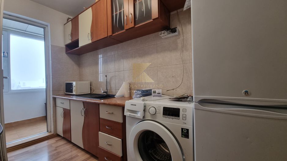 Apartament decomandat | 3 camere | 65 mpu | Tractorul, Mociulschi - Poză 1