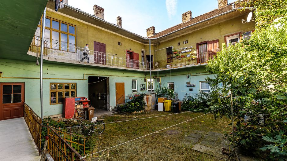 Oportunitate imobiliară! Clădire cu 18 apartamente - Poză 4
