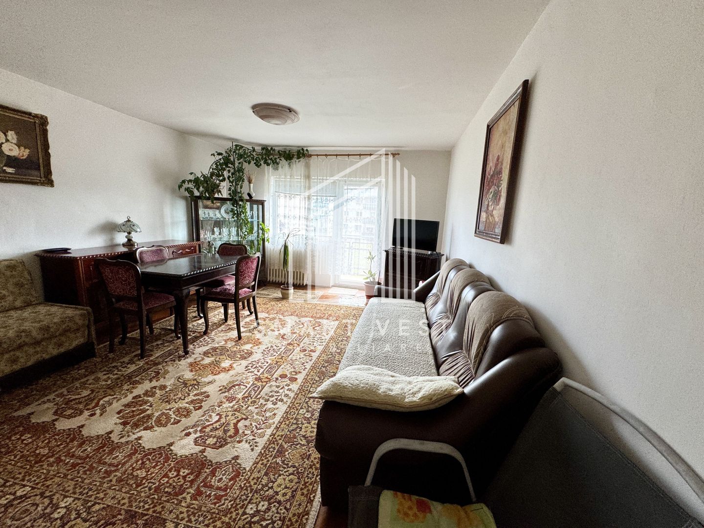 Apartament 2 camere decomandat | Etaj 3 | 64 mp | Micro 17 - Poză 5