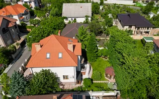 Vânzare, casă 3 nivele, stradela  5 Pomicultorului, Codru - Poză 75