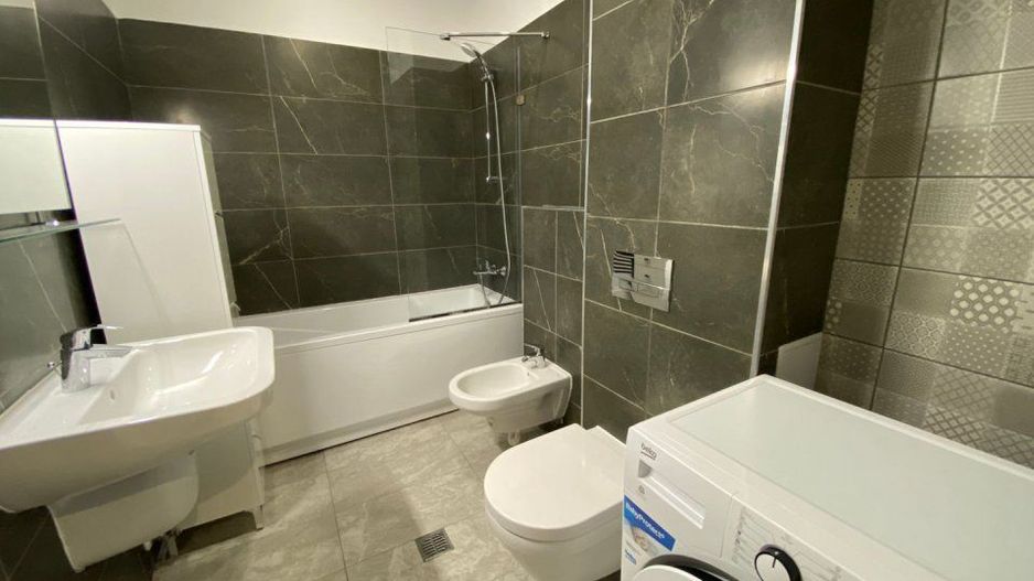 Apartament 2 camre Baneasa | Sisesti | Maia Residence - Poză 12