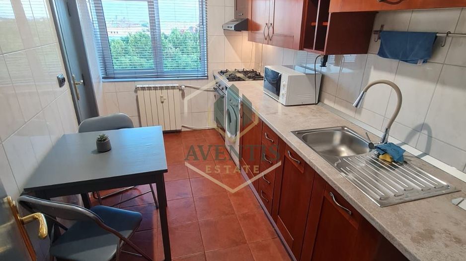 Apartament elegant cu terasă, ultracentral –Piața Unirii, lângă Fântânile Unirii - Poză 9