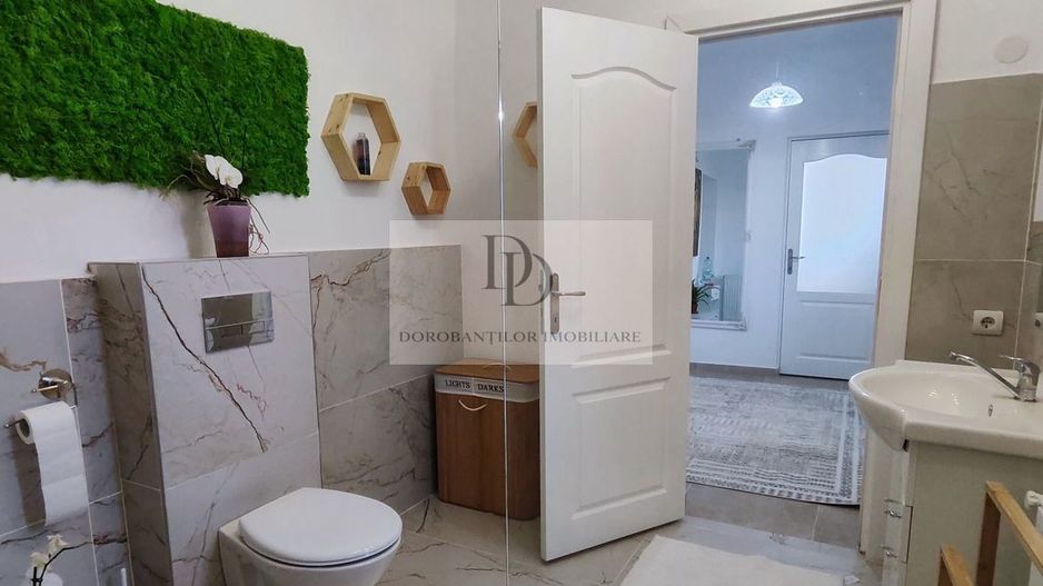 Casă individuală singur în curte | Teren 285 mp – Dâmbul Rotund - Poză 10