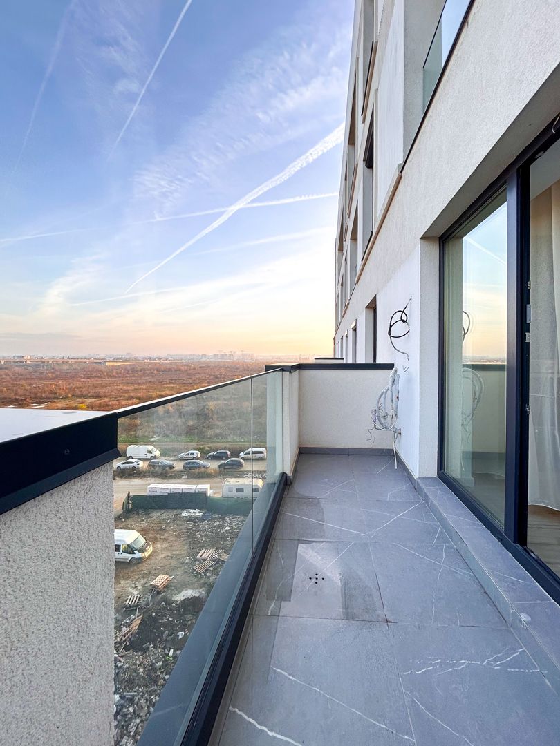 Apartament 3 camere I Prima Inchiriere I Pipera Plaza - Poză 25