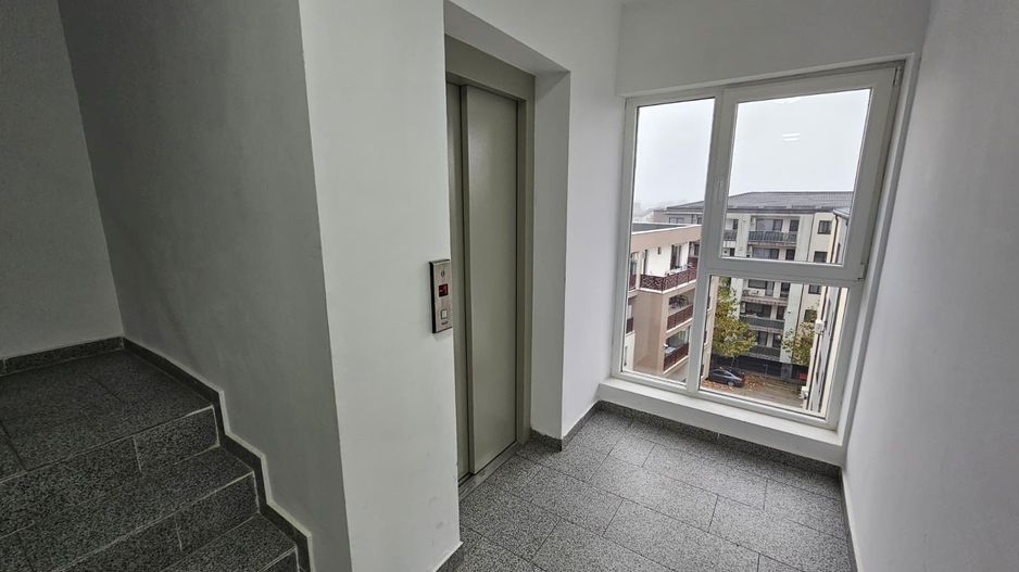 Apartament 3 camere cu terasa Theodor Pallady Metrou N Teclu - Poză 17