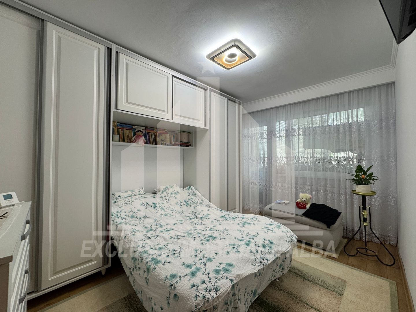 Apartament 2 camere | 56 mp | Etaj intermediar | Renovat | Cetate - Poză 5