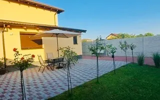 BG50-Vila individuala Premium 5 camere - Poză 15