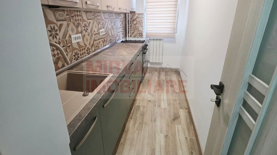Garsoniera, mobilata si utilata, prima inchiriere, zona Sud - Poză 13