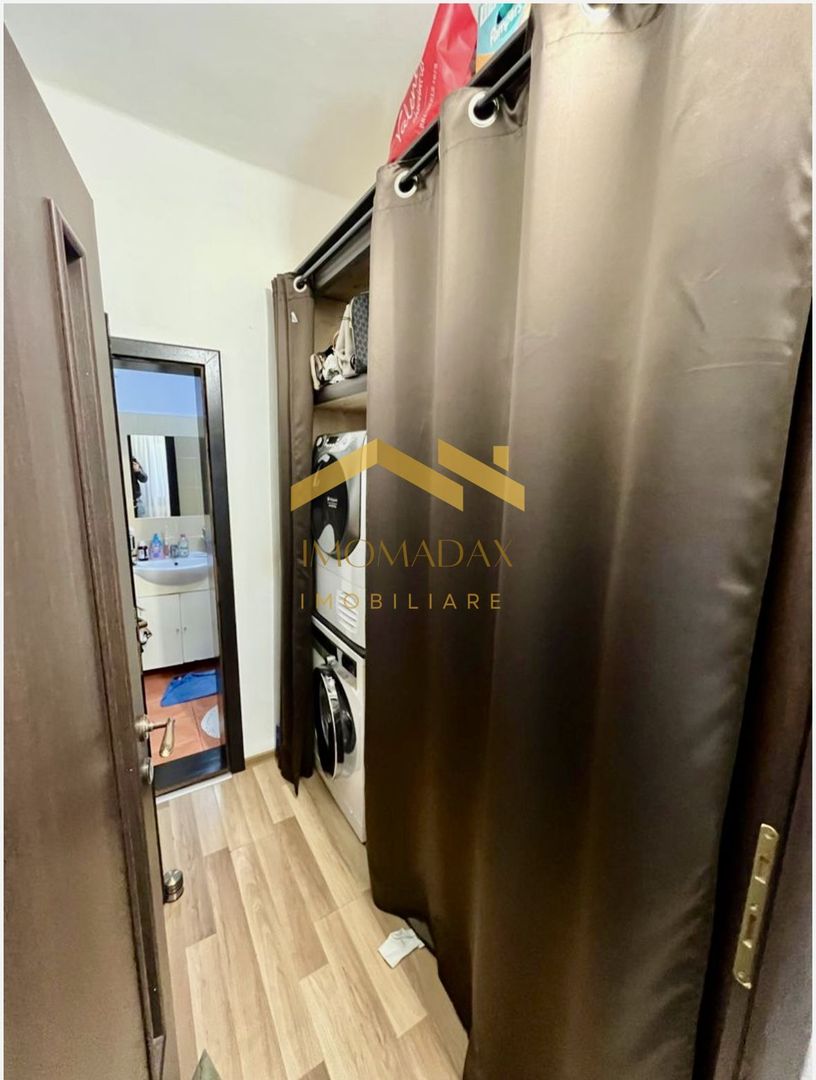 Modern-Apartament 5 Camere-Centrala Proprie - Poză 10