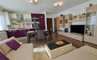 Apartament 3 camere | D. Stanca Șelimbăr | 70 mp, lift, parcare - Poză 1
