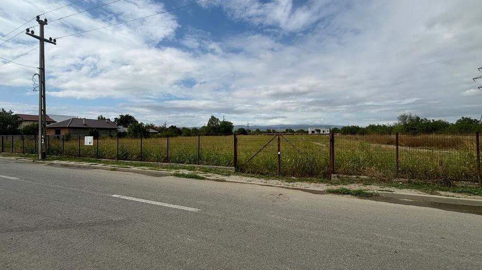 Teren de vanzare str Militari. 10000 mp - Poză 12