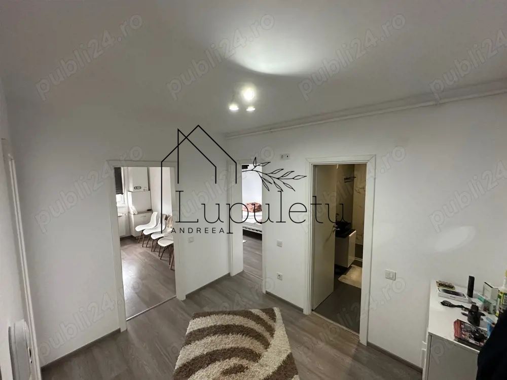 Apartament de Vanzare | 2 Camere | 55 MPU | Etaj 2 | Arhitecților - Poză 3